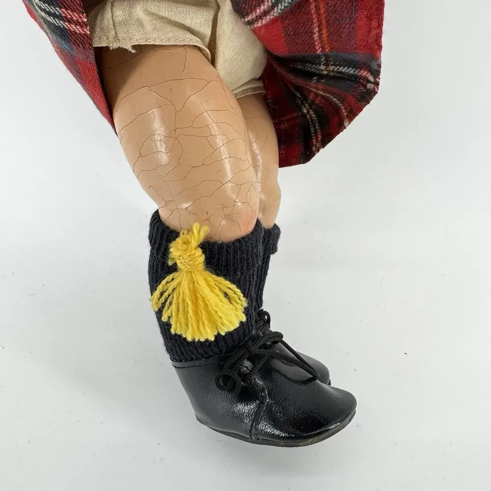 reliable antique scottish